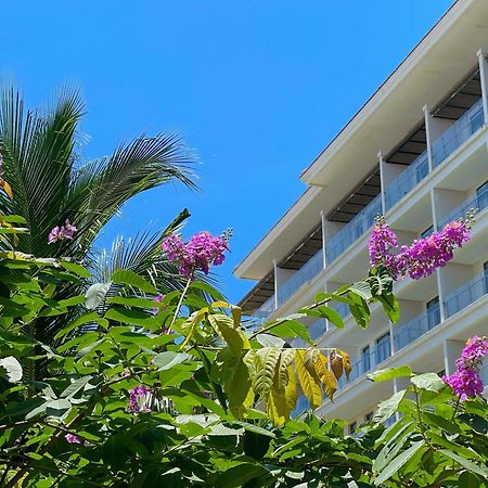 Diamond Beach Villa Дананг Экстерьер фото