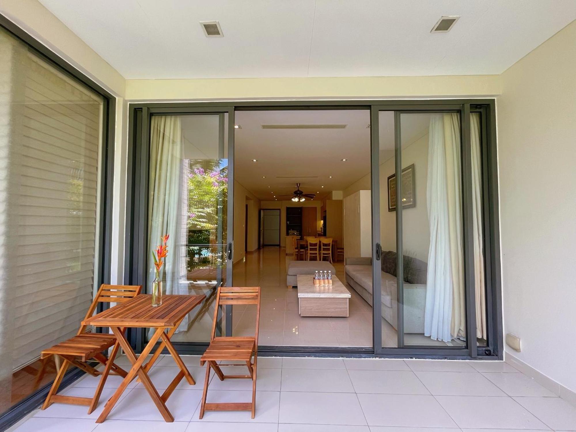 Diamond Beach Villa Дананг Экстерьер фото