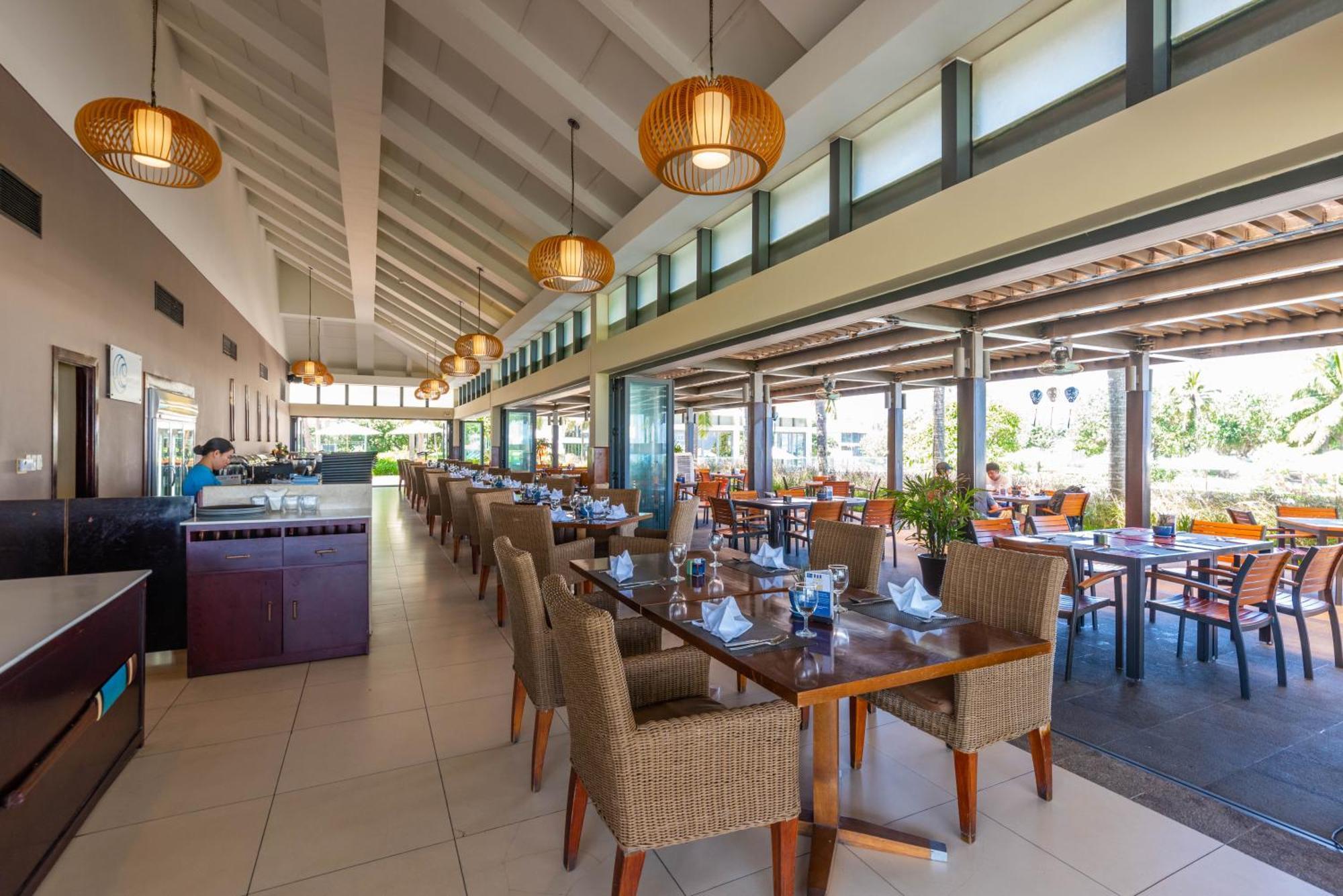 Diamond Beach Villa Дананг Экстерьер фото